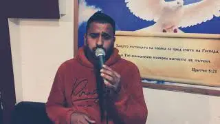 Brat Isus - Отварям аз сърцето си Live Cover 2021