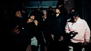John Tre x OneWay Lil Steve - 