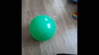 (Vine Meme) This Is How Stabbing Balloon Works