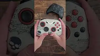 New Fly Digi Vader 4 Pro Controller Unboxing - Worth the Hype?