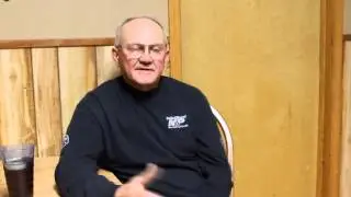 Jerry Miculek- What is your training regimen like?