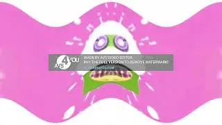 Sad Klasky Csupo (2002) Newer Version Effects (Sony Vegas Version)