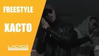 MADD X TAGNE (XACTO )- Freestyle (AlloLacage #1)