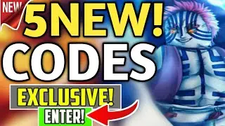 *NEW* PROJECT SLAYERS CODES 2024 - ROBLOX PROJECT SLAYERS CODES - CODES FOR PROJECT SLAYERS