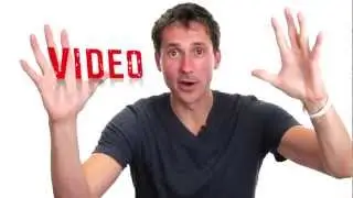 Jump Cut Editing Tutorial