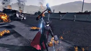 How to Install Thor Endgame Mod for GTA-V on PC (2020) [Grand Theft Auto 5 Mod Tutorial #41]