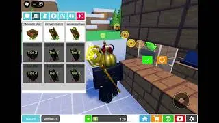 Roblox sandbox tycoon big starter tutorial (start making 8$ a second!)