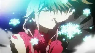 Guilty Crown 「AMV」Hold on SAD!!!!