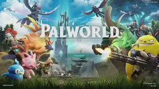 How To Change Language In Palworld