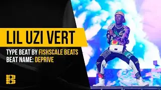 Рэп минус Deprive [Lil Uzi Vert Type] от Fishscale Beats