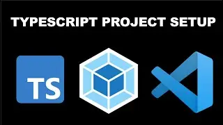 Typescript (Web) Project Setup - With debugging and live server deployment