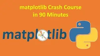 matplotlib Python Tutorial | matplotlib Tutorials | matplotlib Crash Course | matplotlib subplots