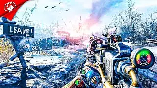 ТОП 10 ИГР ПРО ВЫЖИВАНИЕ ДЛЯ СЛАБЫХ ПК