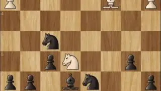 Chess Gameplay #4