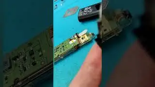стандартная щётка 