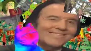 MLG green screen template