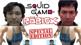 I Played Roblox Squid Game and EVERYTHING went wrong!