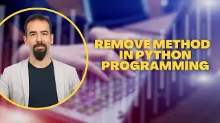 #66 Remove Method in Python – Delete Elements from a List Easily!