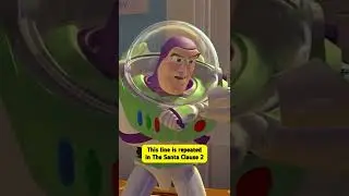 Did You Know That In Toy Story