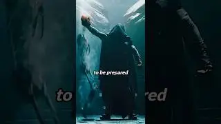 DWAYNE JOHNSON is truly a MENACE
