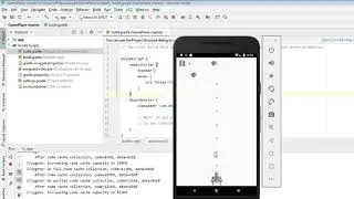 Airplane game with android studio