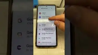 PROBLEMA DE GOOGLE ll NO TE FUNCIONA EL GOOGLE?! SOLUCIÓN FÁCIL Y RÁPIDO!