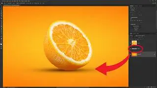 How to Realistic Shadow in Photoshop #shadow #photoshop