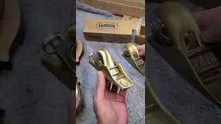 Luban 102 Low Angle Block Plane - Workbench Musings 