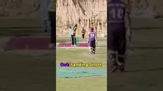 1 Ball Six Runs Outstanding Batting 