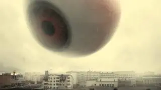 Глаз в небе / Eye on the sky