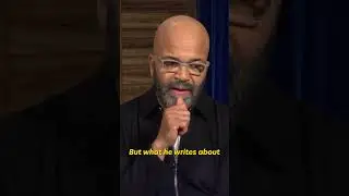 Jeffrey Wright breaks down 'American Fiction' 