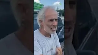 Военный угрожает взорвать трассу в Уфе