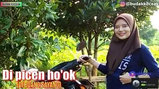 Ngojek Pocong