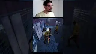 Resident Evil ? |  Discover the Fear and Excitement of BioCrisis! | Indie Horror Game