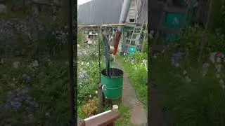 Нескончаемый дождь