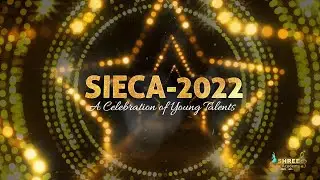 SHREE MUSIC ACADEMY | ANNUAL DAY | SIECA 2022 | A Celebration of Young Talents | PROMO