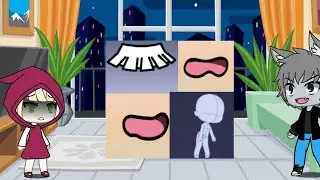 I do what i Said ||Meme|| gacha heat masha and the bear