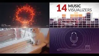 Top 6 Template Music Free After Effects 🎶