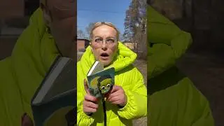 Мама и дневник Зомби (часть 1)🧟 