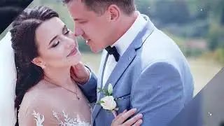 Wedding day Андрей и Инна