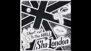 SHA-LONDON  - 博愛主義者