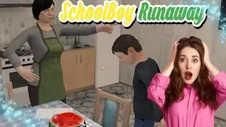 РОДИТЕЛИ АБЬЮЗЕРЫ ►СБЕЖАВШИЙ ШКОЛЬНИК ► SchoolBoy Runaway