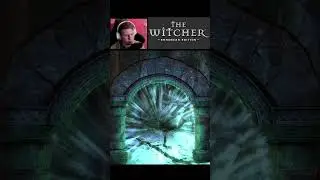 🤥 МАРВЕЛ ЭТО УКРАЛИ! || Ведьмак - The Witcher #shorts