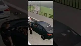 САМЫЙ ДОБРЫЙ СОТРУДНИК ДПС
