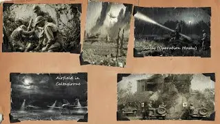 Medal of Honor: Allied Assault Breakthrough. Операция «Хаски» (Но без Вито Скалетты)