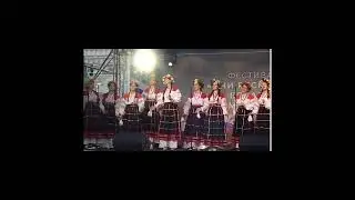 хор Покров - Журавушка