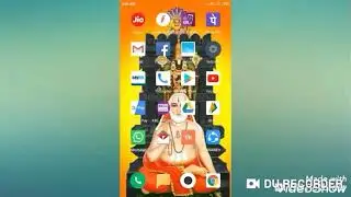 How to change font style in Redmi 8