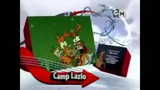 Cartoon Network RSEE (Bulgaria) - Continuity (March-November 2010)