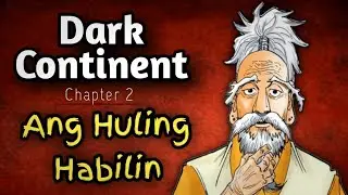 Hunter X Hunter / Dark Continent Chapter 2 - Ang Huling Habilin ni Netero / Anime Tagalog Dubbed