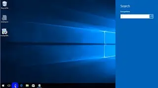 Fix Windows 10 Search to find your missing installed apps (NO LONGER WORKS SINCE UPDATE 1607)